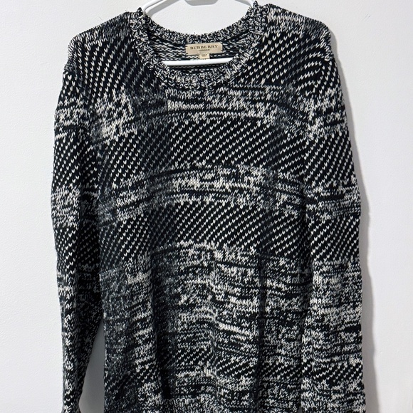 Burberry Sweater (Cashmere & Wool) - Picture 1 of 3